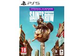 Spiele - Saints Row - Criminal Customs Edition - Sony PlayStation 5 - Action/Abenteuer - PEGI 18 - 4020628673048