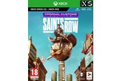 Spiele - Saints Row - Criminal Customs Edition - Microsoft Xbox One - Action/Abenteuer - PEGI 18 - 4020628673031
