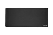 Mauspads & Zubehör - Savio Black Edition Precision Control L - keyboard and mouse pad - SAVGBEPCL