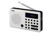 MP3-Player & Zubehör - Eltra PLISZKA White - MP3 Spieler - 5907727028148