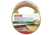 Klebeband und Kleber - tesa Double-sided tape ecoLogo 5m x 50mm - 56450-00000-11