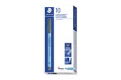 Utensilien zum Schreiben und Zeichnen - Staedtler OHP pen Lumocolor correctable 10 pcs M bla - 305 M-9