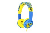 Kopfhörer/Headsets - OTL Pokemon Pikachu - PK0759