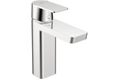 Mischbatterien und Armaturen - Oras Stela bathroom mixer chrome - 4805F