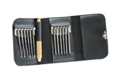 Systemzubehör - InLine 12 in 1 Hobby Screw Driver set - 43016