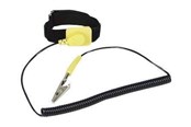 Systemzubehör - InLine Antistatic Wristband for ESD safe work sessions PC / Server - 55553