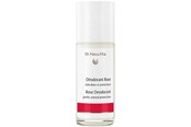 Parfüm und Düfte - Dr. Hauschka Rose Deodorant Roll-On - 4020829025332
