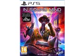 Spiele - In Sound Mind: Deluxe Edition - Sony PlayStation 5 - Abenteuer - PEGI 16 - 5016488137300