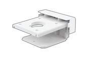 Wandhalterungen, AV-Halterungen & AV-Möbel - Ergotron - mounting component (low profile) - Max - recommended for - 98-477-216