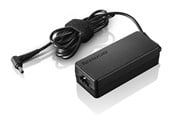 Netzteile für Laptops - Lenovo 65W Round Tip AC Adapter - power adapter - 65 Watt - GX20K78592