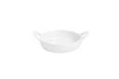 Tischgedeck - Pillivuyt Dish round Toulouse 15 cl 12 cm white - 18565