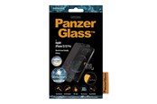 Handys - Schutzfolie - PanzerGlass CamSlider Privacy Screen Protector Apple iPhone 12 Pro | Edge-to-Edge - PANZERP2714