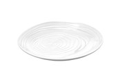 Tischgedeck - Pillivuyt Plate Boulogne 26.5 cm White - 18371
