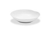 Tischgedeck - Pillivuyt Salad/pasta plate Boulogne 23 cm White - 18194