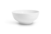 Tischgedeck - Pillivuyt Salad bowl Boulogne 20 cm White - 17816