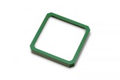 DIY Wasserkühlung - EK Water Blocks EK-Quantum Magnitude Accent - Green - 3831109822616