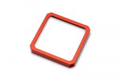 DIY Wasserkühlung - EK Water Blocks EK-Quantum Magnitude Accent - Red - 3831109822579