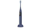 Elektrische Zahnbürsten - Oclean Elektrische Zahnbürste X Pro Blue - X PRO Blue