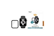 Smartwatch - Accessories - PanzerGlass Apple Watch Series 4 | 5 | 6 | SE 40mm| Screen Protector Glass - PANZER2016