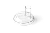 Küchenmaschinen-Zubehör - Magimix Låg til foodprocessor CS 4200-5200 Klar - 17827