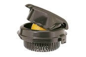 Küchenmaschinen-Zubehör - Magimix Citruspresser til foodprocessor Grå - 17844