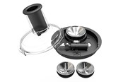Küchenmaschinen-Zubehör - Magimix Spiralizer til foodprocessor Spiral expert - 17501SK