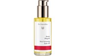 Körperpflege - Dr. Hauschka Rose Nurturing Body Oil - 4020829007864