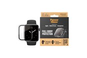 Smartwatch - Accessories - PanzerGlass Screen Protector Full Body Apple watch 4 | 5 | 6 | SE 44mm | Transparent - PANZER3643