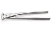 Handwerkzeuge  - KNIPEX Kraft-Monierzangen, hochübersetzt - 99 14 250 EAN