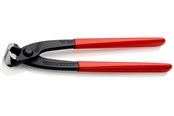 Handwerkzeuge  - KNIPEX Monierzangen, (Rabitz- oder Flechterzangen) - 99 01 220 SB