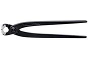 Handwerkzeuge  - KNIPEX Monierzangen, (Rabitz- oder Flechterzangen) - 99 00 200 EAN