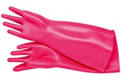 Werkzeuge für elektrische Arbeiten - KNIPEX Elektriker-Handschuhe - 98 65 40