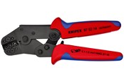 Handwerkzeuge - KNIPEX Crimpzangen, kurze Bauform - 97 52 14