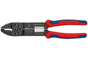 Handwerkzeuge - KNIPEX Crimpzangen - 97 32 240