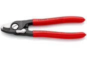 Haus & Garten - KNIPEX Kabelscheren - 95 41 165