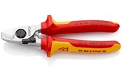 Haus & Garten - KNIPEX Kabelscheren - 95 26 165