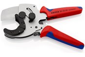 Handwerkzeuge  - KNIPEX Rohrschneider, für Verbund- und Kunststoffrohre - 90 25 40