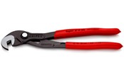 Werkzeuge für Sanitärarbeiten - KNIPEX Schraubzange - 87 41 250