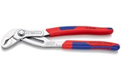 Werkzeuge für Sanitärarbeiten - KNIPEX Cobra®, Hightech-Wasserpumpenzangen - 87 05 250