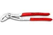 Werkzeuge für Sanitärarbeiten - KNIPEX Cobra®, Hightech-Wasserpumpenzangen - 87 03 300