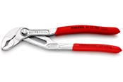 Werkzeuge für Sanitärarbeiten - KNIPEX Cobra®, Hightech-Wasserpumpenzangen - 87 03 180
