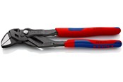 Handwerkzeuge - KNIPEX Zangenschlüssel, Zange und Schraubenschlüssel in einem Werkzeug - 86 02 250
