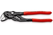 Handwerkzeuge - KNIPEX Zangenschlüssel, Zange und Schraubenschlüssel in einem Werkzeug - 86 01 180