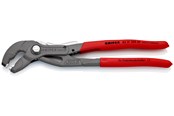 Werkzeuge für Sanitärarbeiten - KNIPEX Federbandschellenzangen - 85 51 250 AF