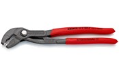 Werkzeuge für Sanitärarbeiten - KNIPEX Federbandschellenzangen - 85 51 250 A