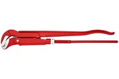 Werkzeuge für Sanitärarbeiten - KNIPEX Rohrzangen S-Maul - 83 30 020