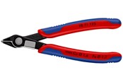 Handwerkzeuge - KNIPEX Electronic Super Knips® - 78 71 125