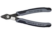 Handwerkzeuge - KNIPEX Electronic Super Knips® ESD - 78 71 125 ESD