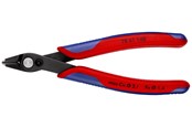 Handwerkzeuge  - KNIPEX Electronic Super Knips® XL - 78 61 140