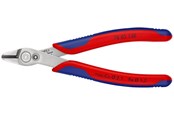 Handwerkzeuge  - KNIPEX Electronic Super Knips® XL - 78 03 140 SB